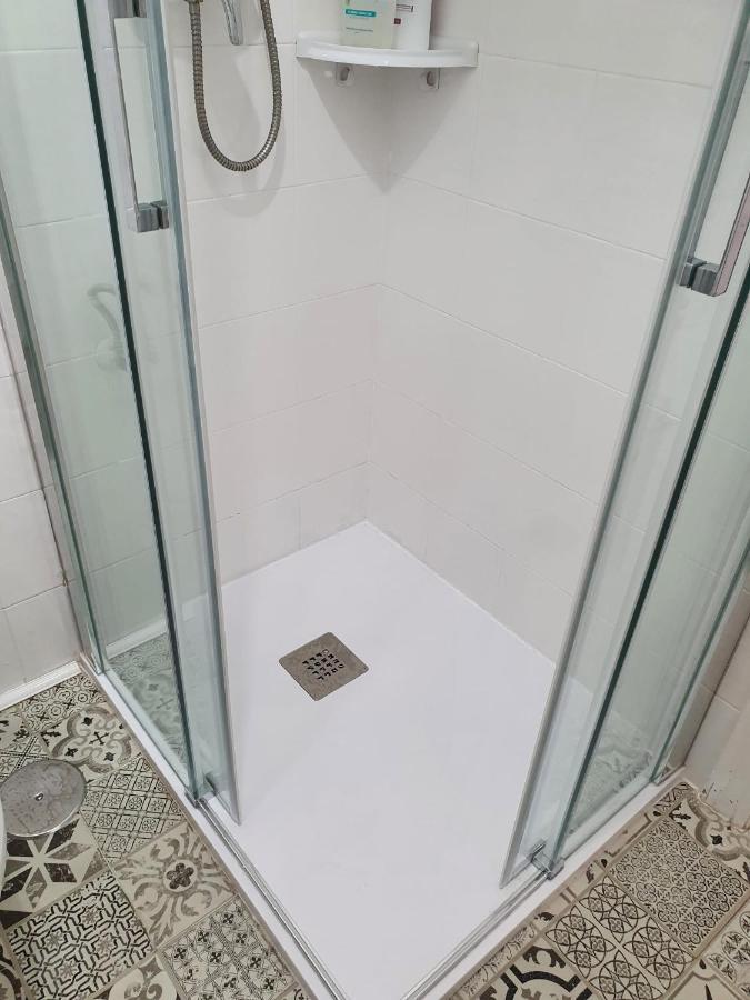 Piso Pescaito - Tarifa Centro Apartment Bagian luar foto